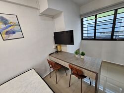 Blk 510 Bedok North Street 3 (Bedok), HDB 3 Rooms #583972941